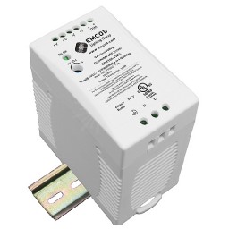 EMCOD LED EDR100-12DC 100watt 24volt DC electronic universal constant voltage driver 5 in 1 dimmable Class 2
