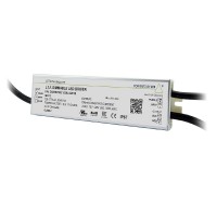 LTF 20watt constant current electronic DC LED driver 15-28VDC dimmable DS20W700C1528LI2D010