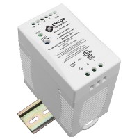 EMCOD LED EDR100-12DC 100watt 24volt DC electronic universal constant voltage driver 5 in 1 dimmable Class 2