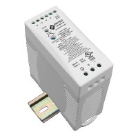EMCOD LED EDR60-12DC 60watt 12volt DC electronic universal constant voltage driver 5 in 1 dimmable Class 2