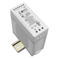 EMCOD LED EDR60-24DC 60watt 24volt DC electronic universal constant voltage driver 5 in 1 dimmable Class 2