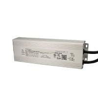 LTF LED 200watt constant voltage electronic DC driver 24VDC tri-mode dimmable LDS200W24VUD