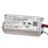 LTF LED 60watt no load electronic DC driver 24VDC ELV dimmable TA60WD24LEDB15-0000