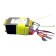 EMCOD EM-50-12AC 50watt 12volt LED AC driver core & coil magnetic dimmable Class 2