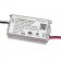 LED LTF 30watt 700mA constant current electronic DC driver 25-42VDC dimmable DA30W700C2542-3001
