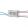 Hatch RS12-60MWD 60watt 12VAC dimmable electronic encapsulated driver dimming loop